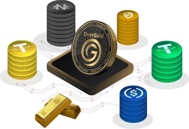 coins